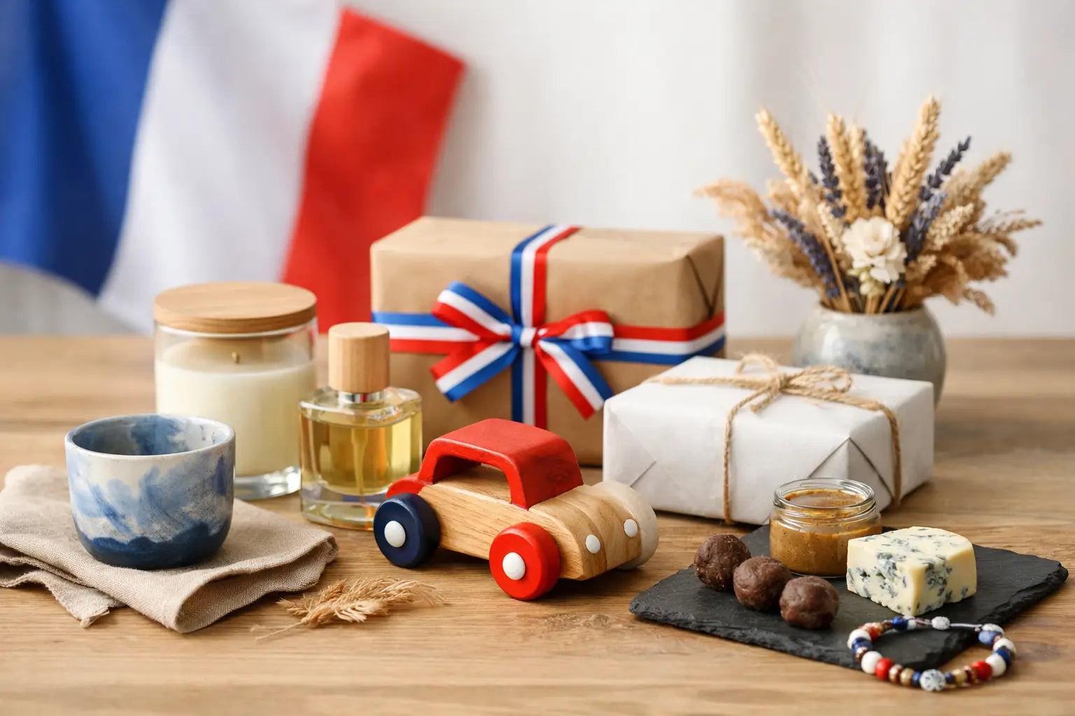 Cadeau créatif made in France : quoi offrir ?