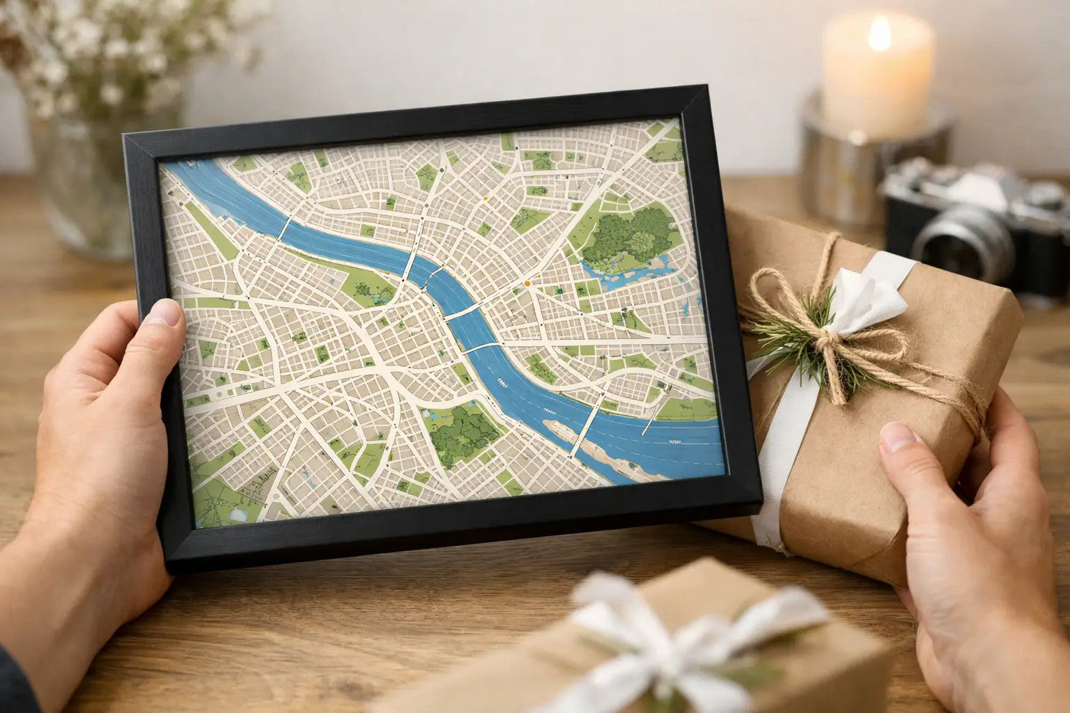 Une idée cadeau personnalisée à offrir