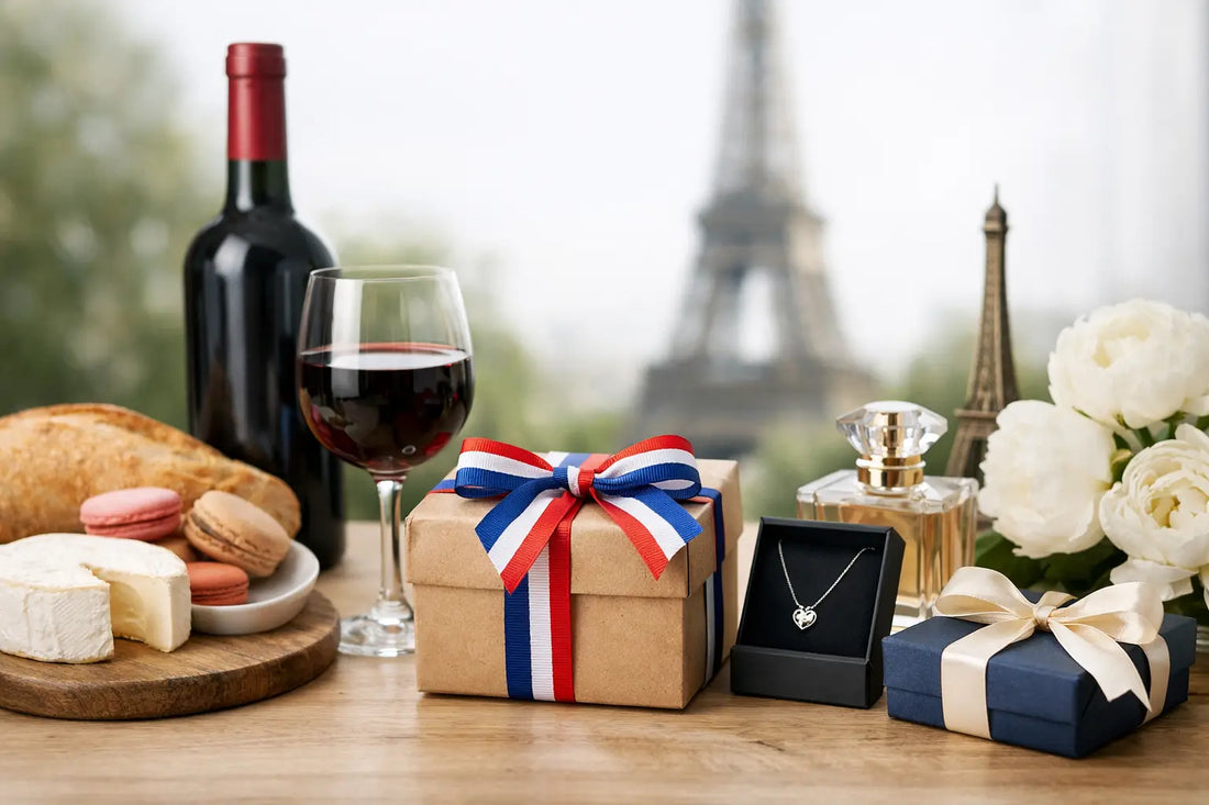 Cadeau illustré français - 7 idées qui marquent