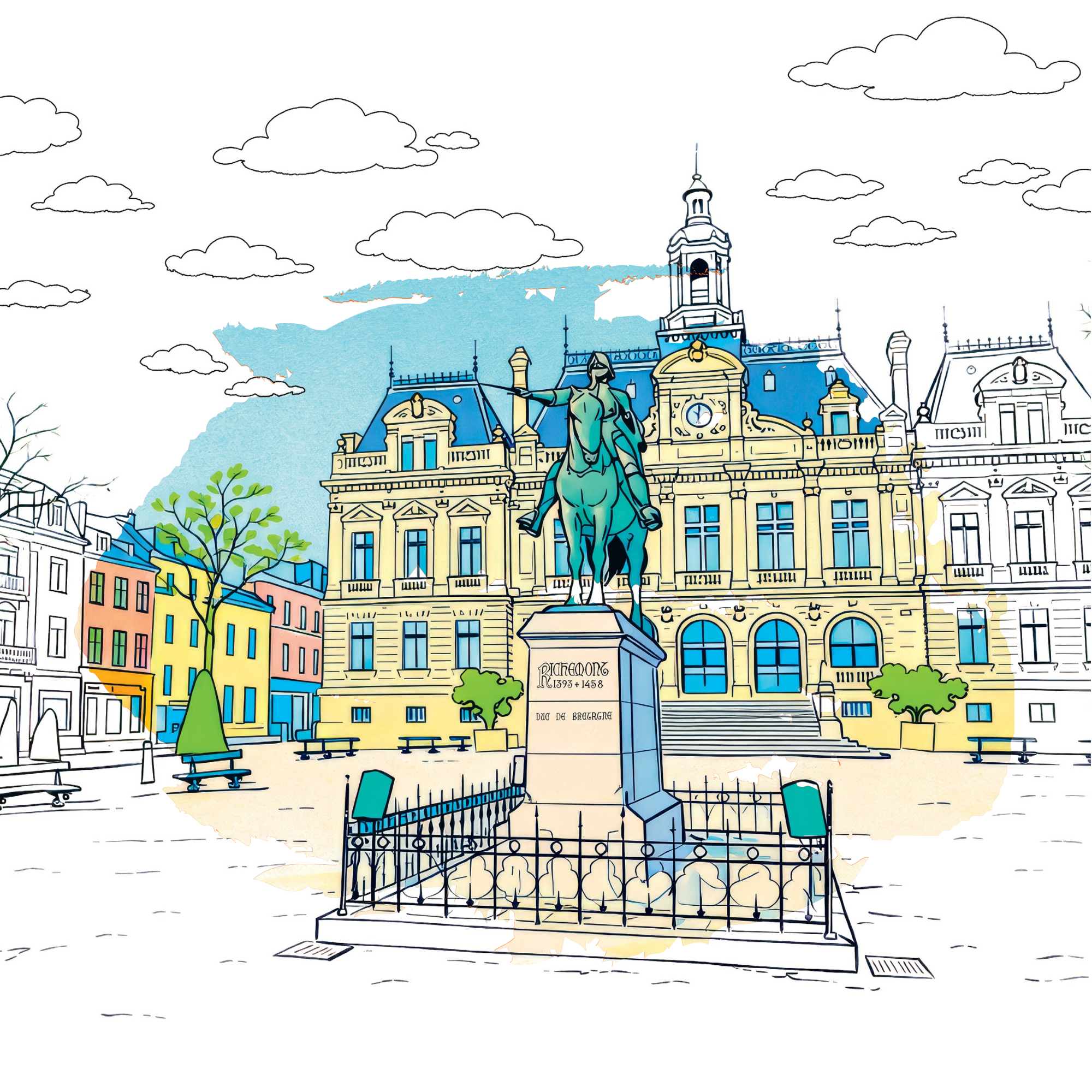 Vannes