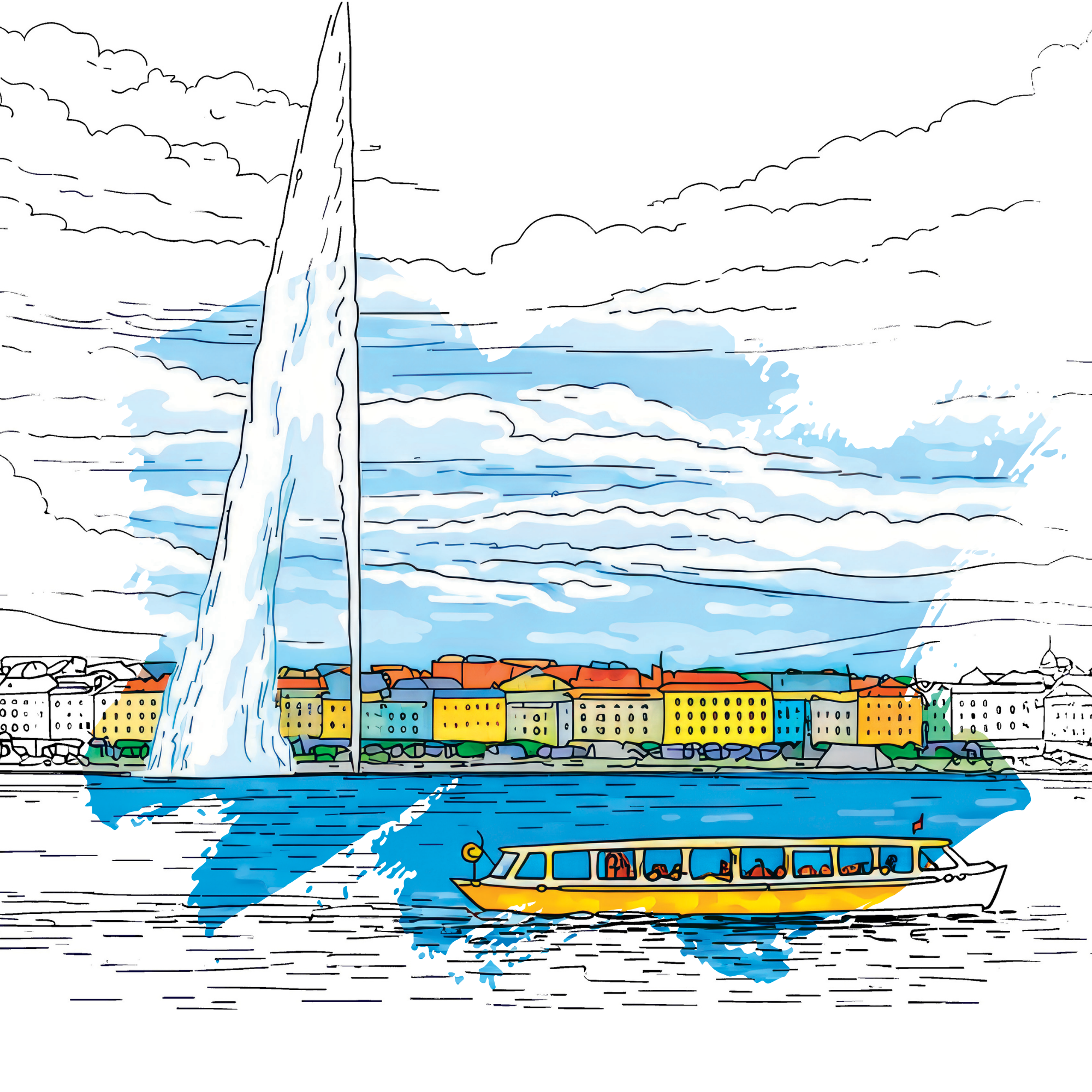 Genève