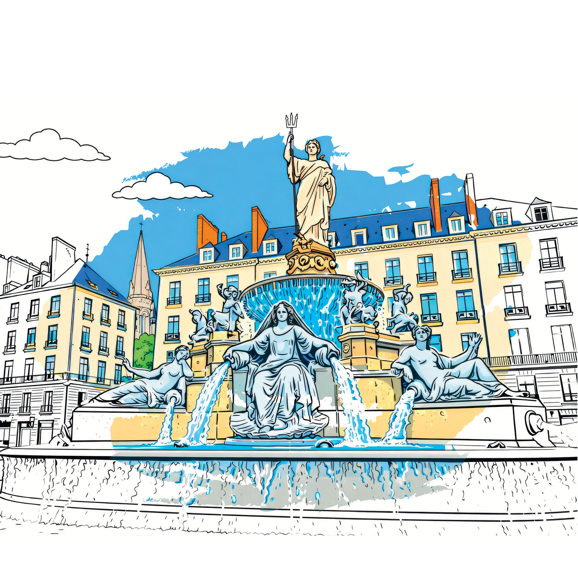 Nantes