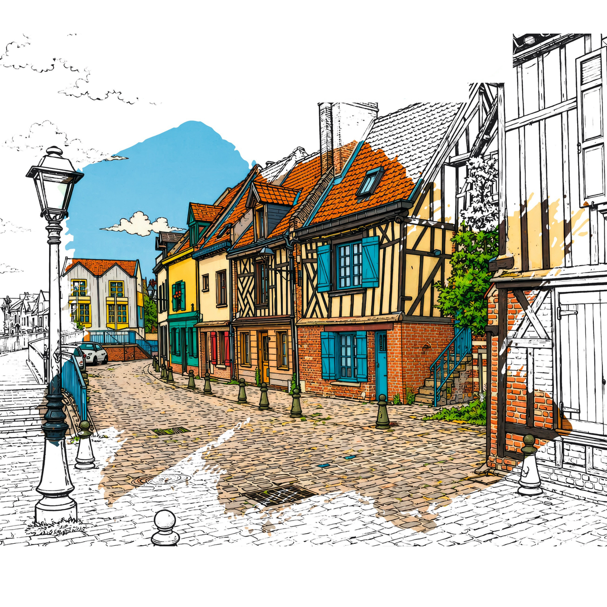 Amiens