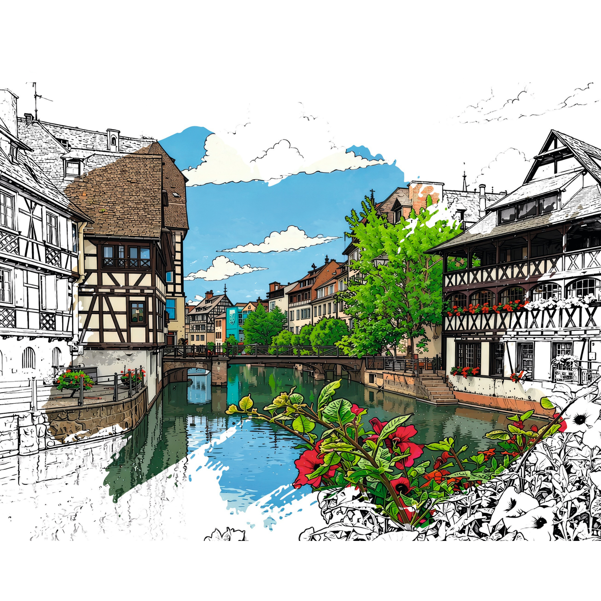 Strasbourg