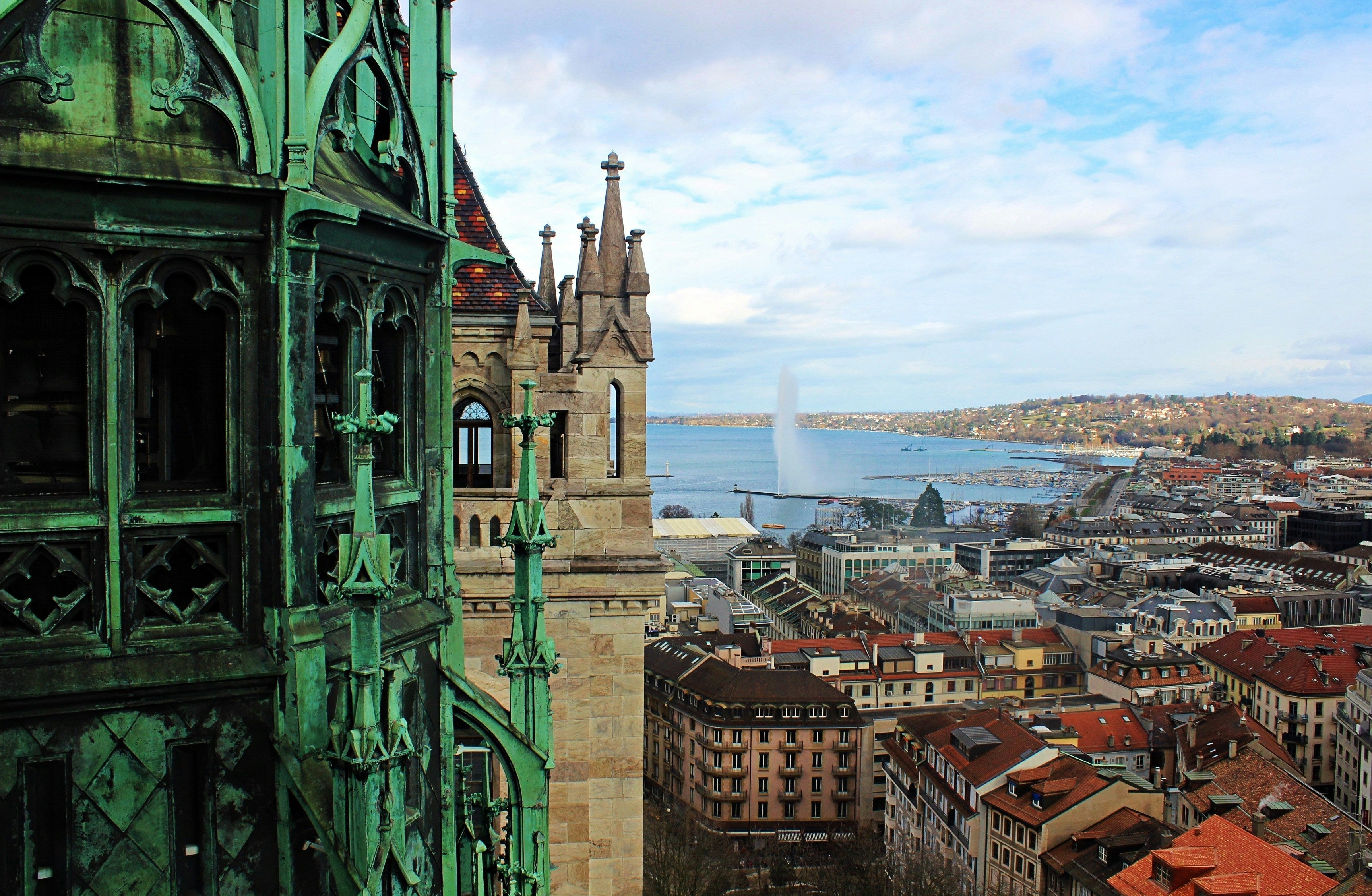 Genève