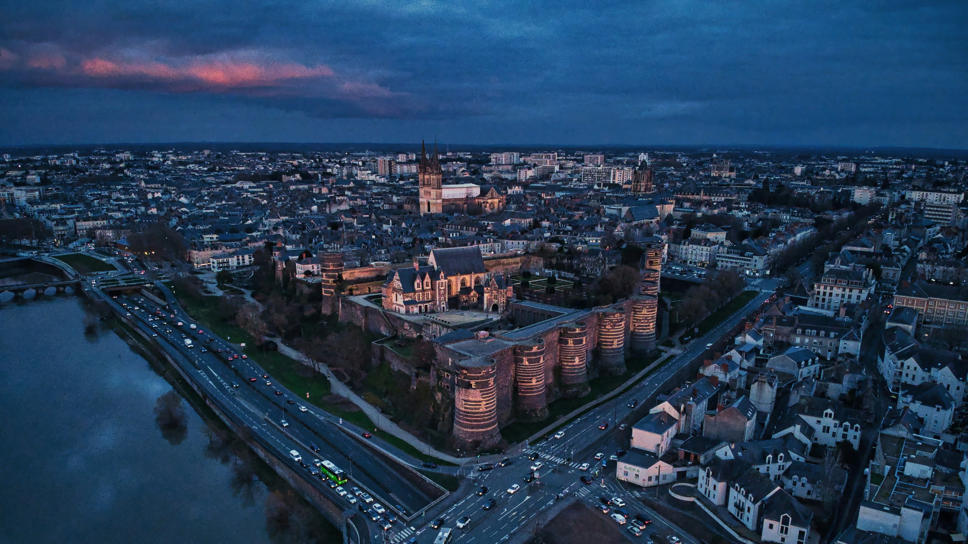 Angers