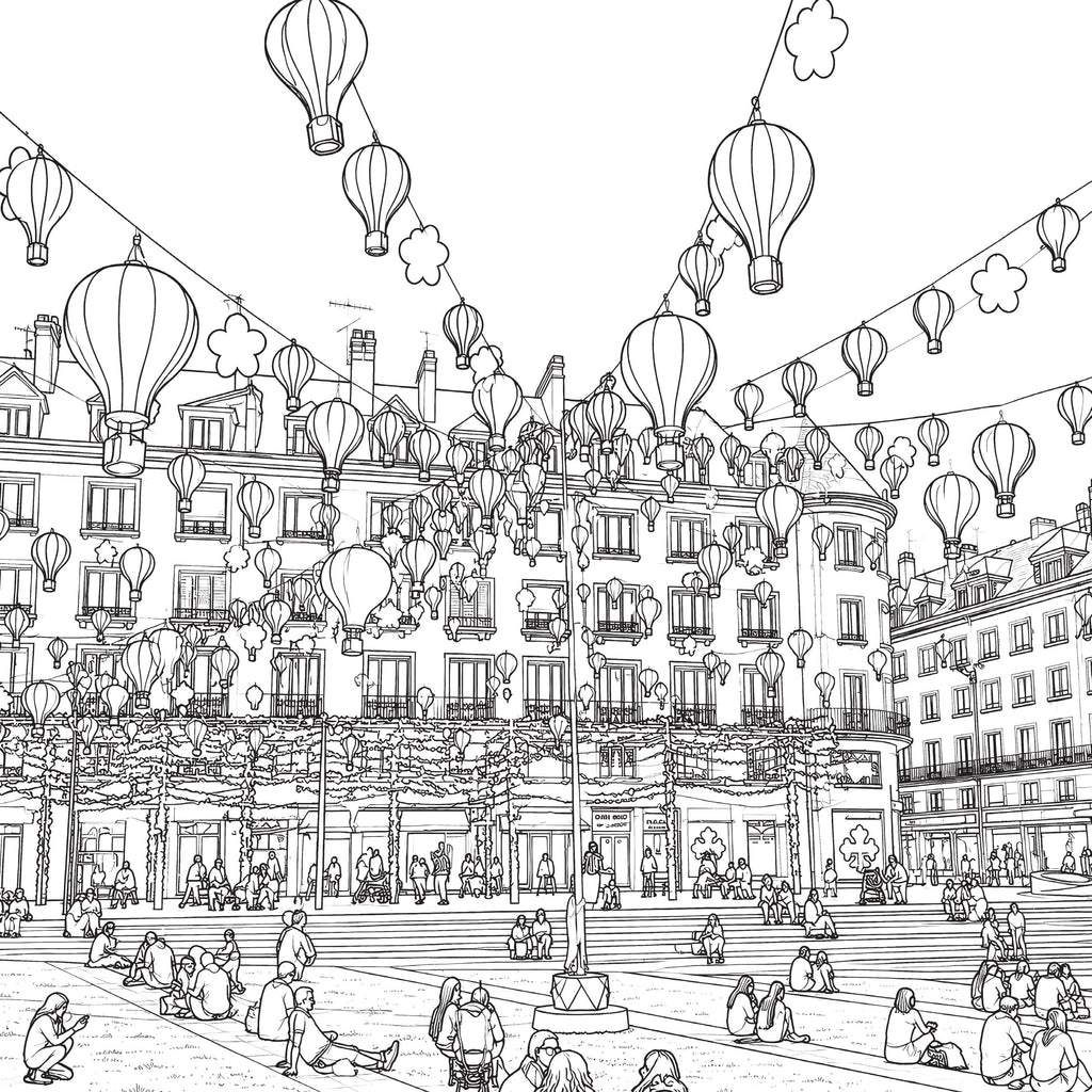 Amiens Intérieur 1