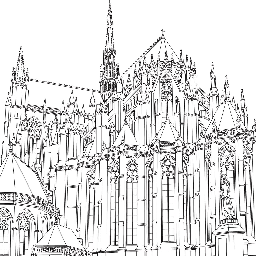 Amiens Intérieur 2