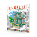 Coloriages La Baule