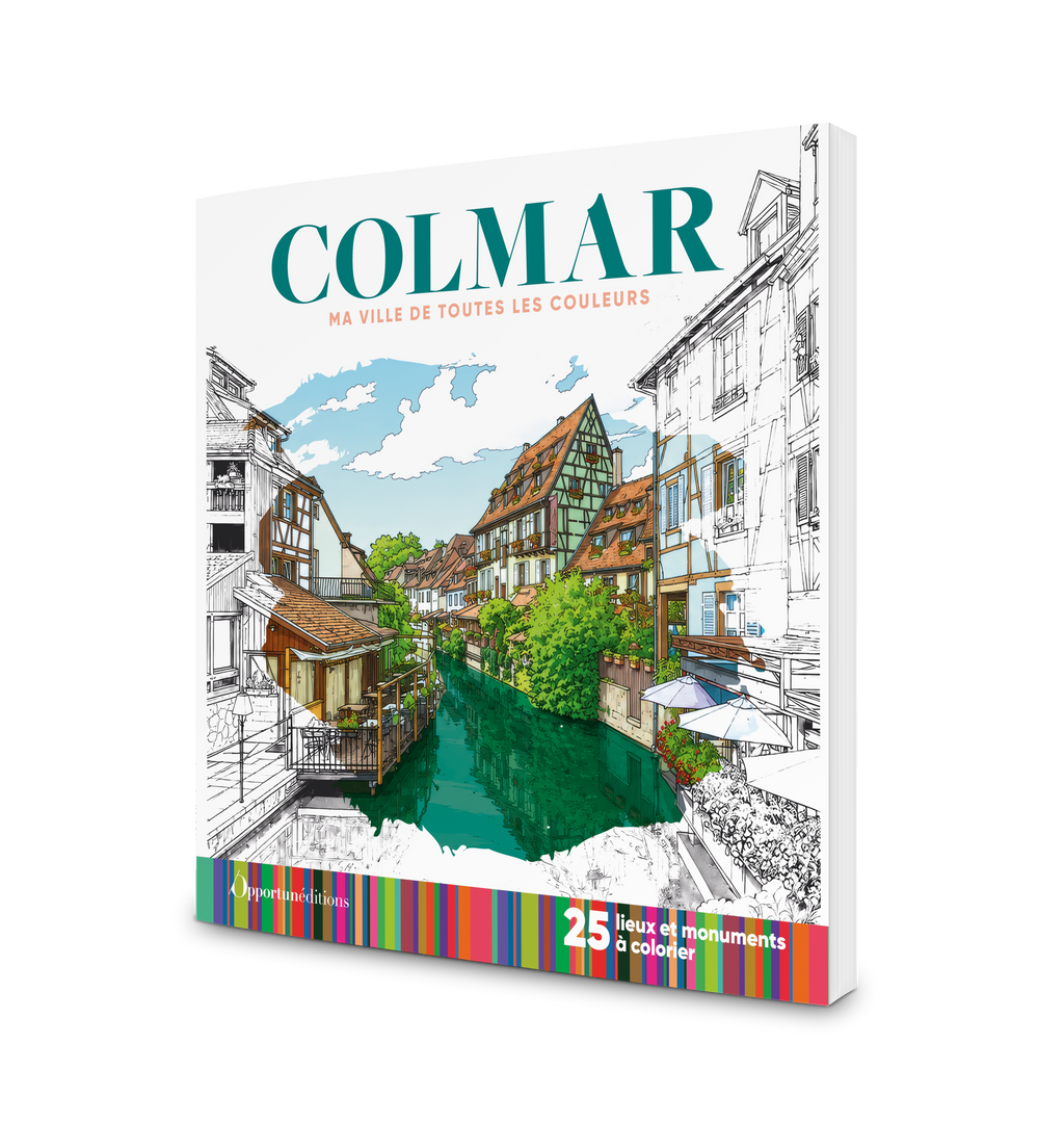 Couv 3D Colmar