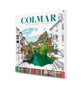 Couv 3D Colmar