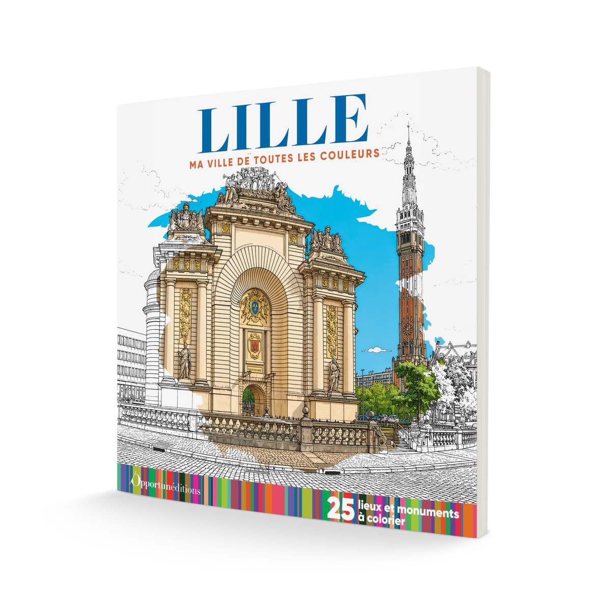 Couv 3D Lille