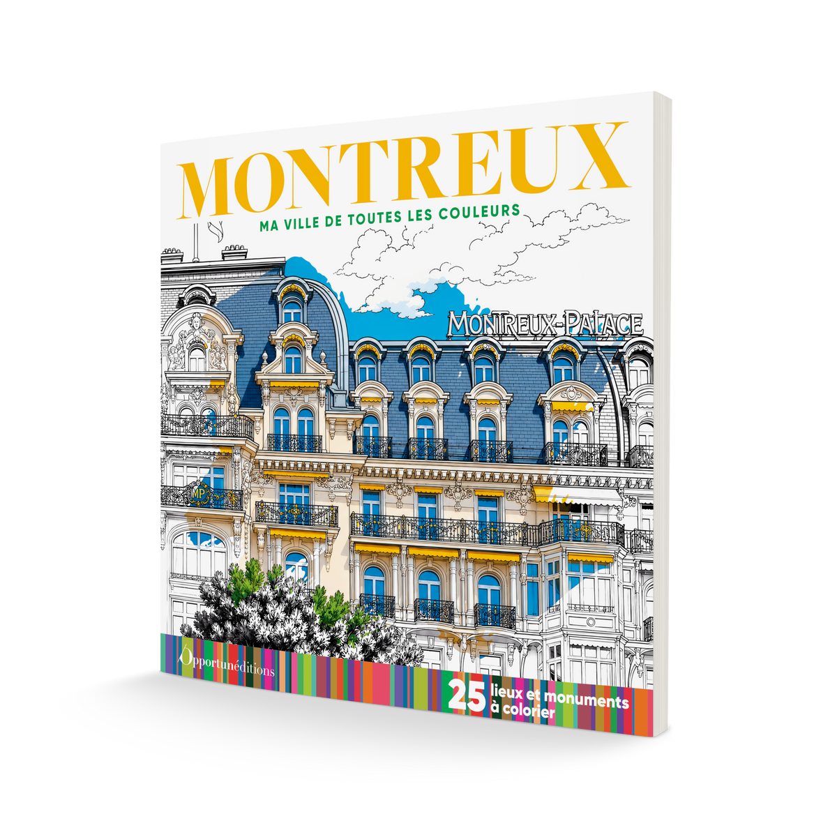 Couv 3D Montreux