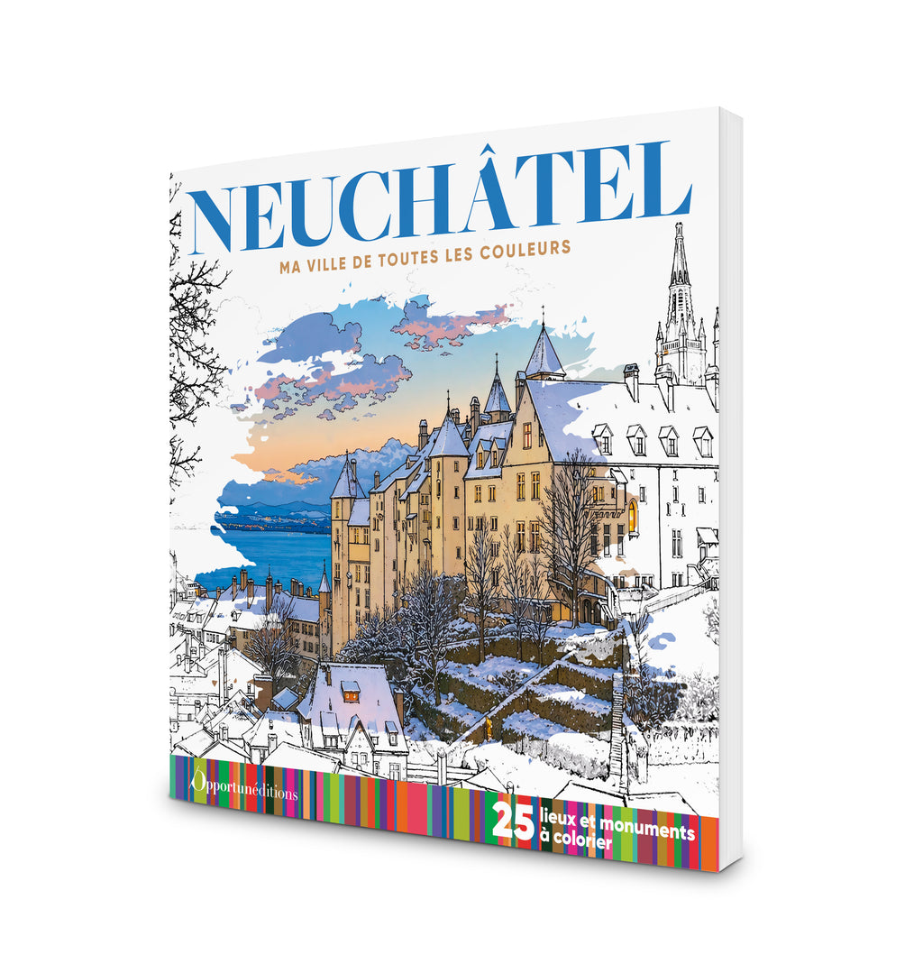 Couv 3D Neuchâtel