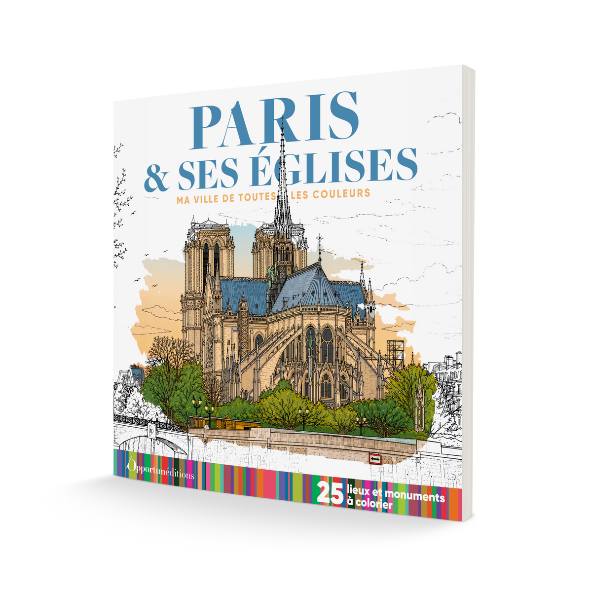 Couv 3D ParisEglises