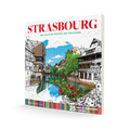 Couv 3D Strasbourg