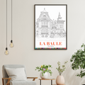 La Baule - Villas bauloises A2