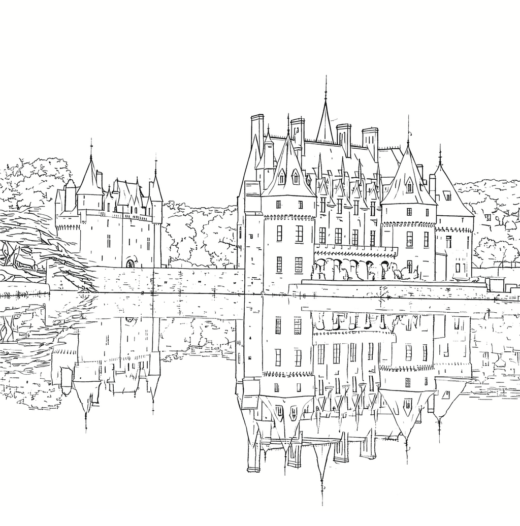 La Baule Intérieur2