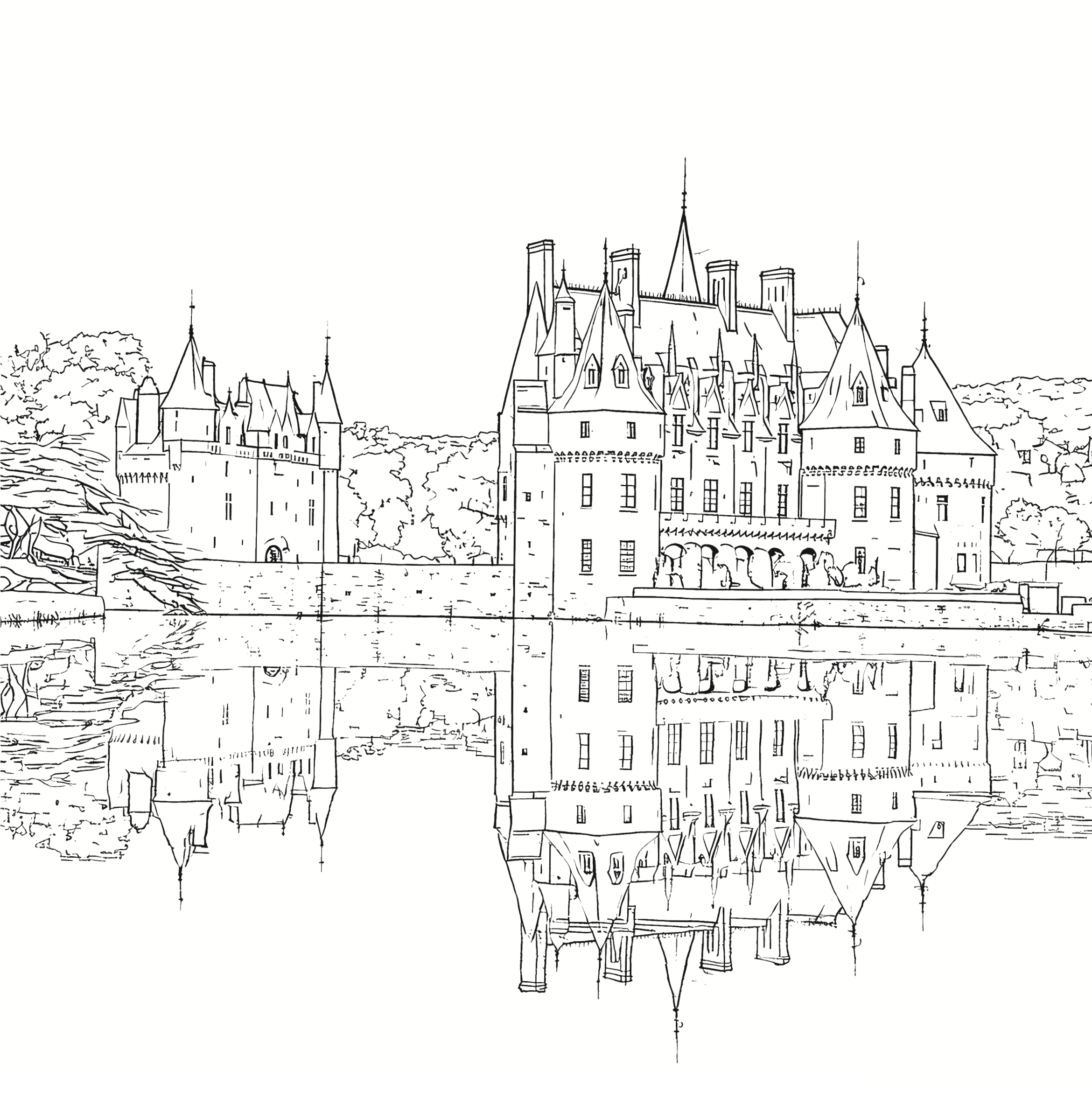 La Baule Intérieur2