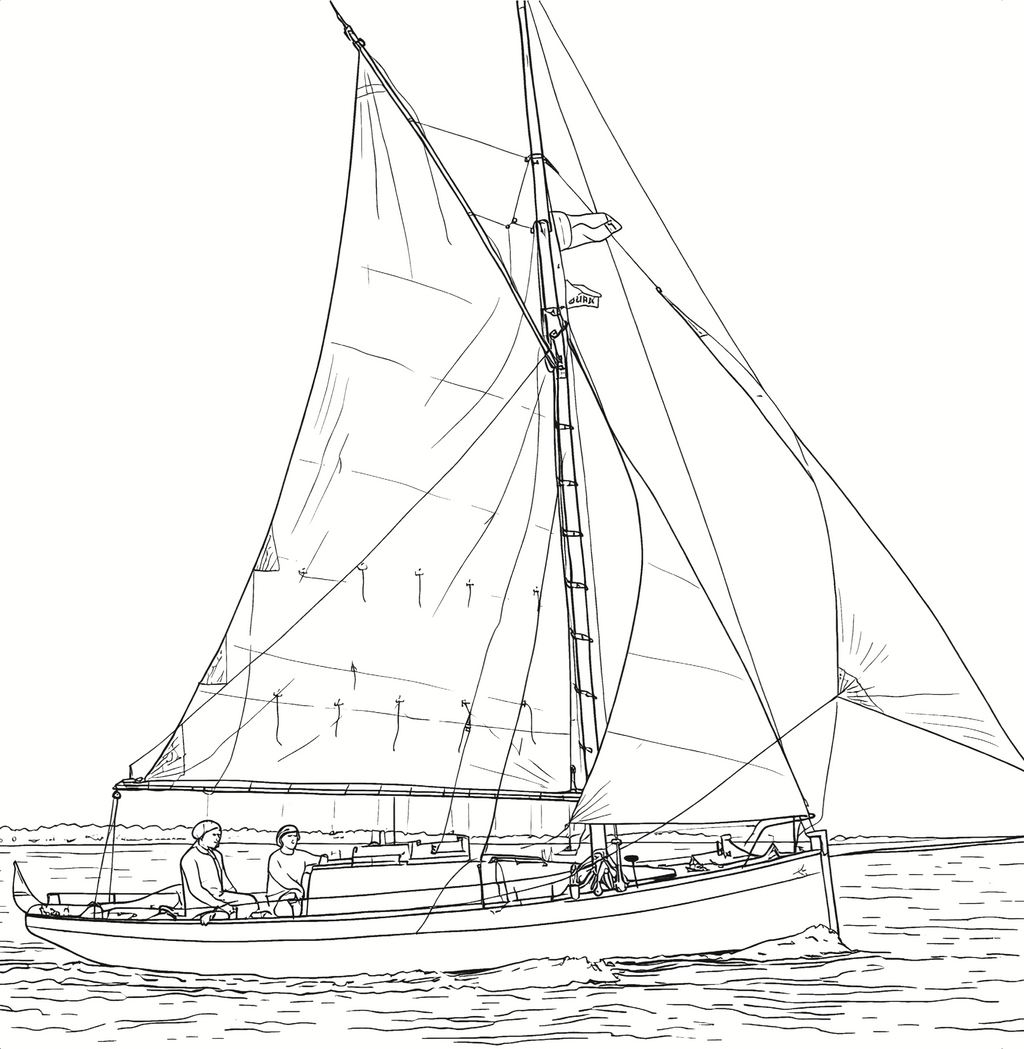 La Baule Intérieur 3