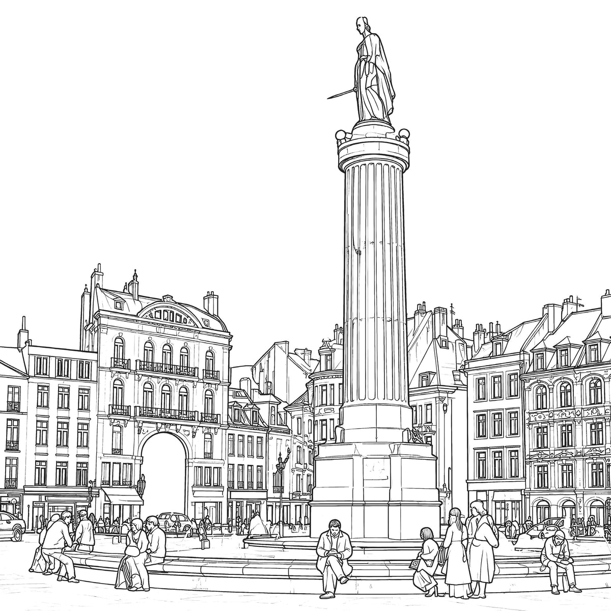 Lille Intérieur 1
