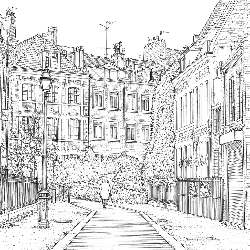 Lille Intérieur 2