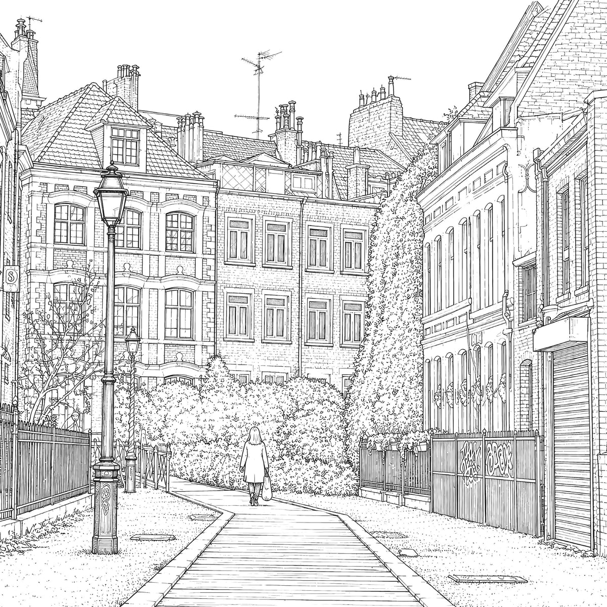 Lille Intérieur 2