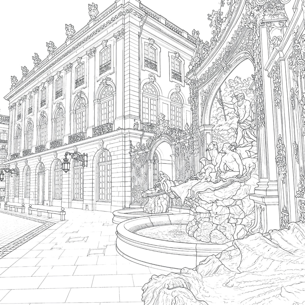 Nancy Intérieur 2