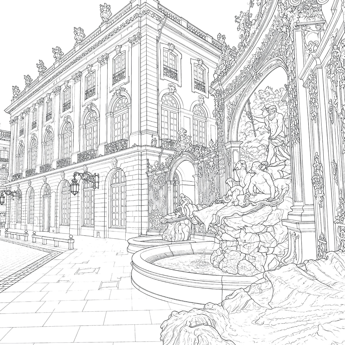 Nancy Intérieur 2