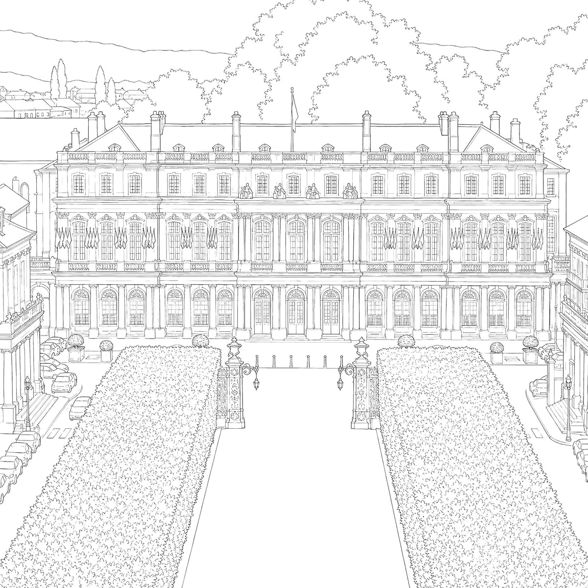 Nancy Intérieur 3