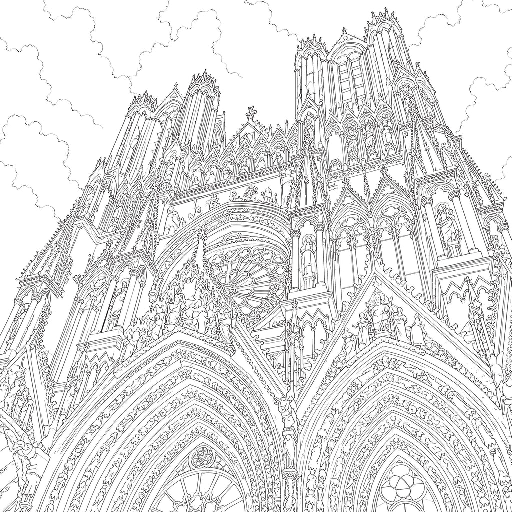 Reims Intérieur  2