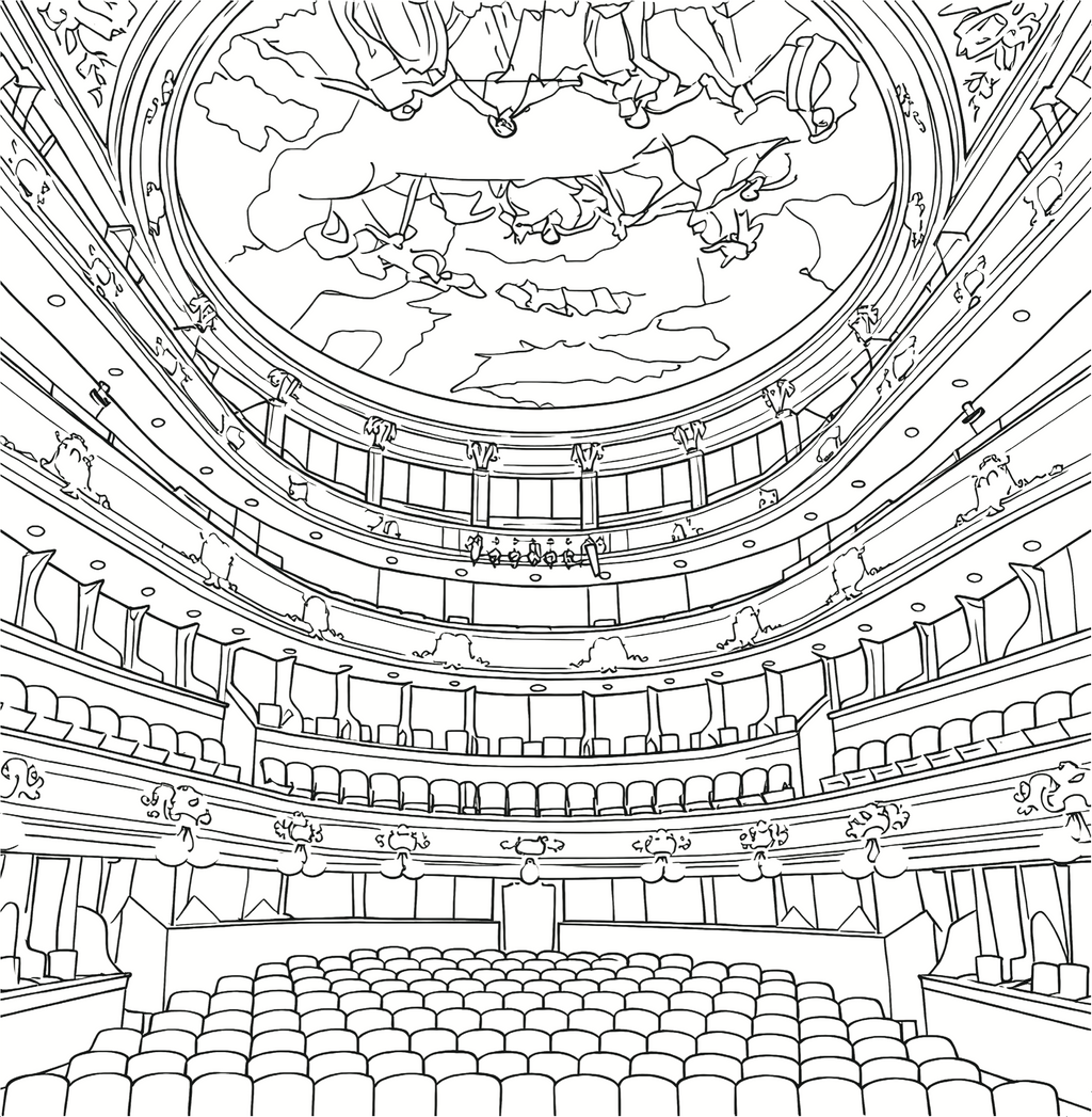 Rennes Intérieur 1