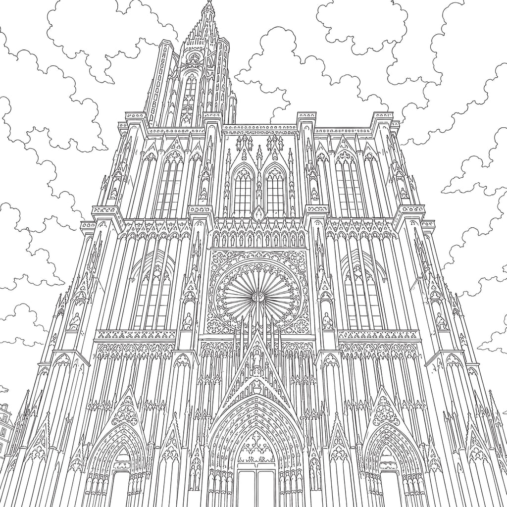 Strasbourg Intérieur 2