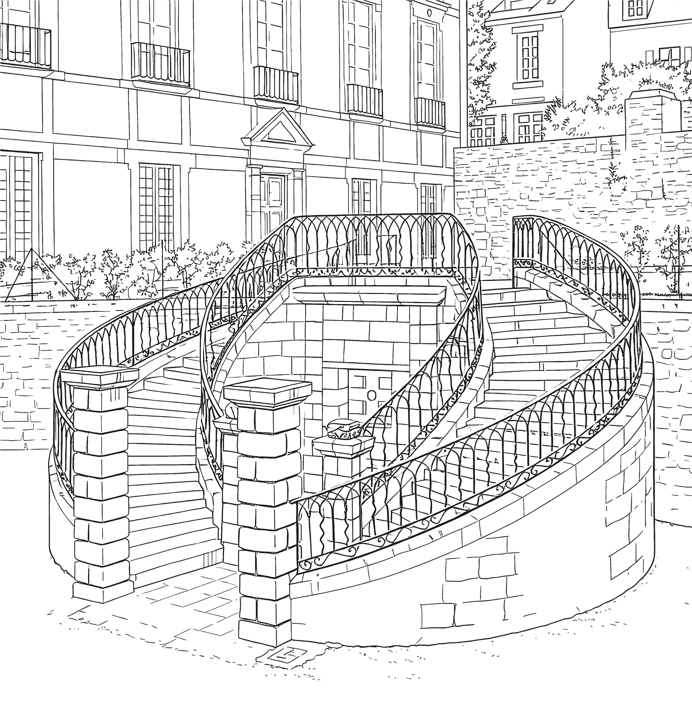 Vannes Intérieur 2